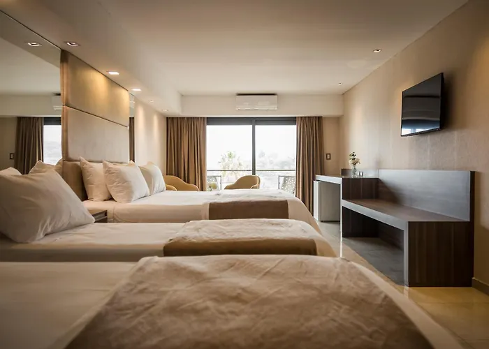 Eleton Resort & Spa