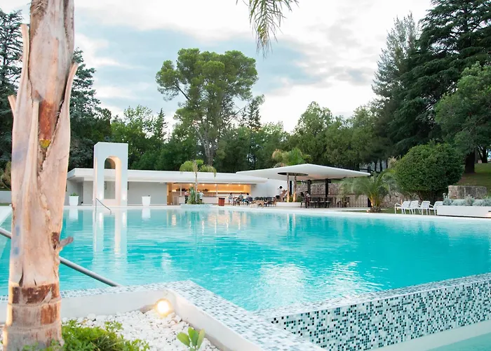 Parque Hotel