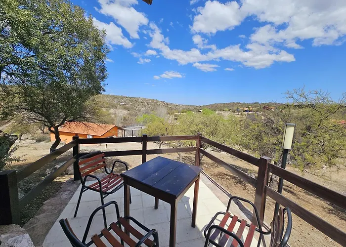 Los Ancares Resort