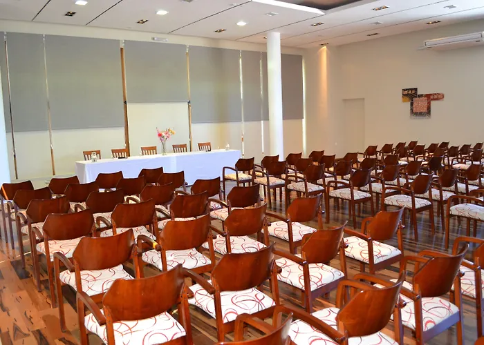 Los Espinillos Hotel Y Spa