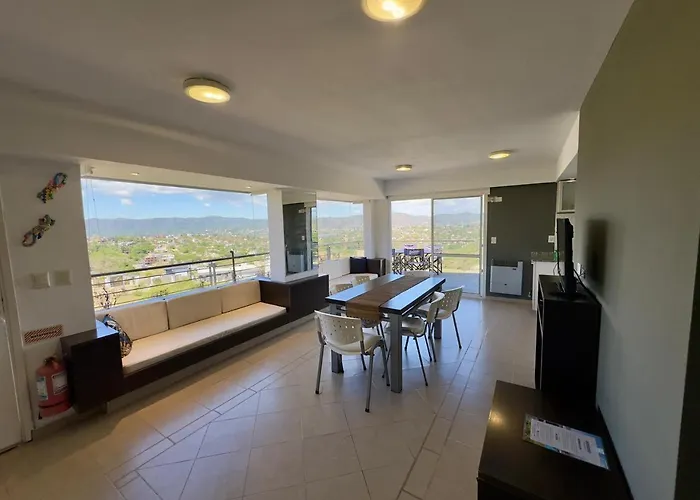 Ernestina Village Resort Apart & Suites