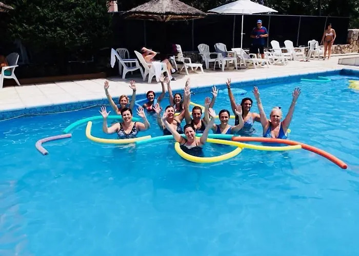 Los Espinillos Hotel Y Spa