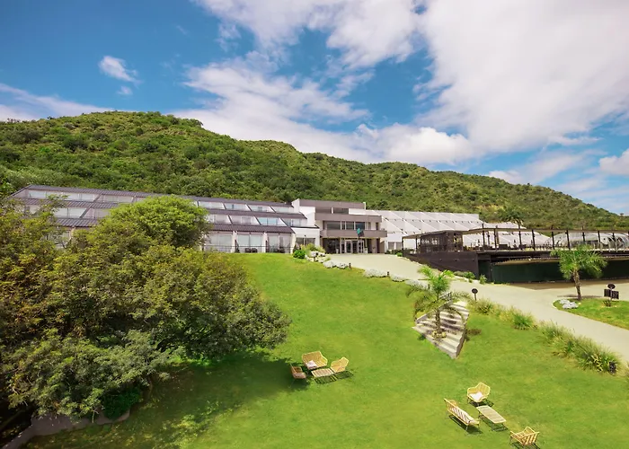 Pinares Panorama Resort, Spa&Convention Center