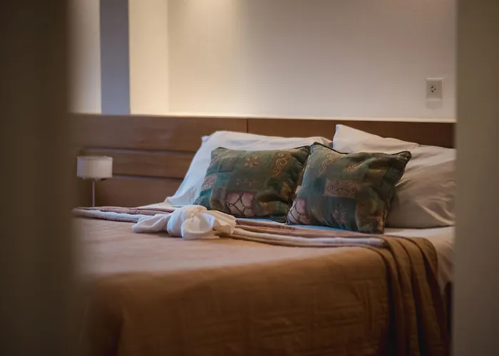 Parque Hotel
